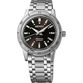 SEIKO Men's SRPL09 Presage Watch