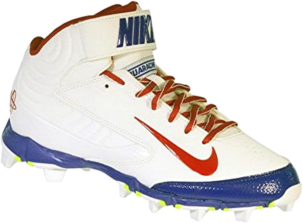 velcro baseball cleats