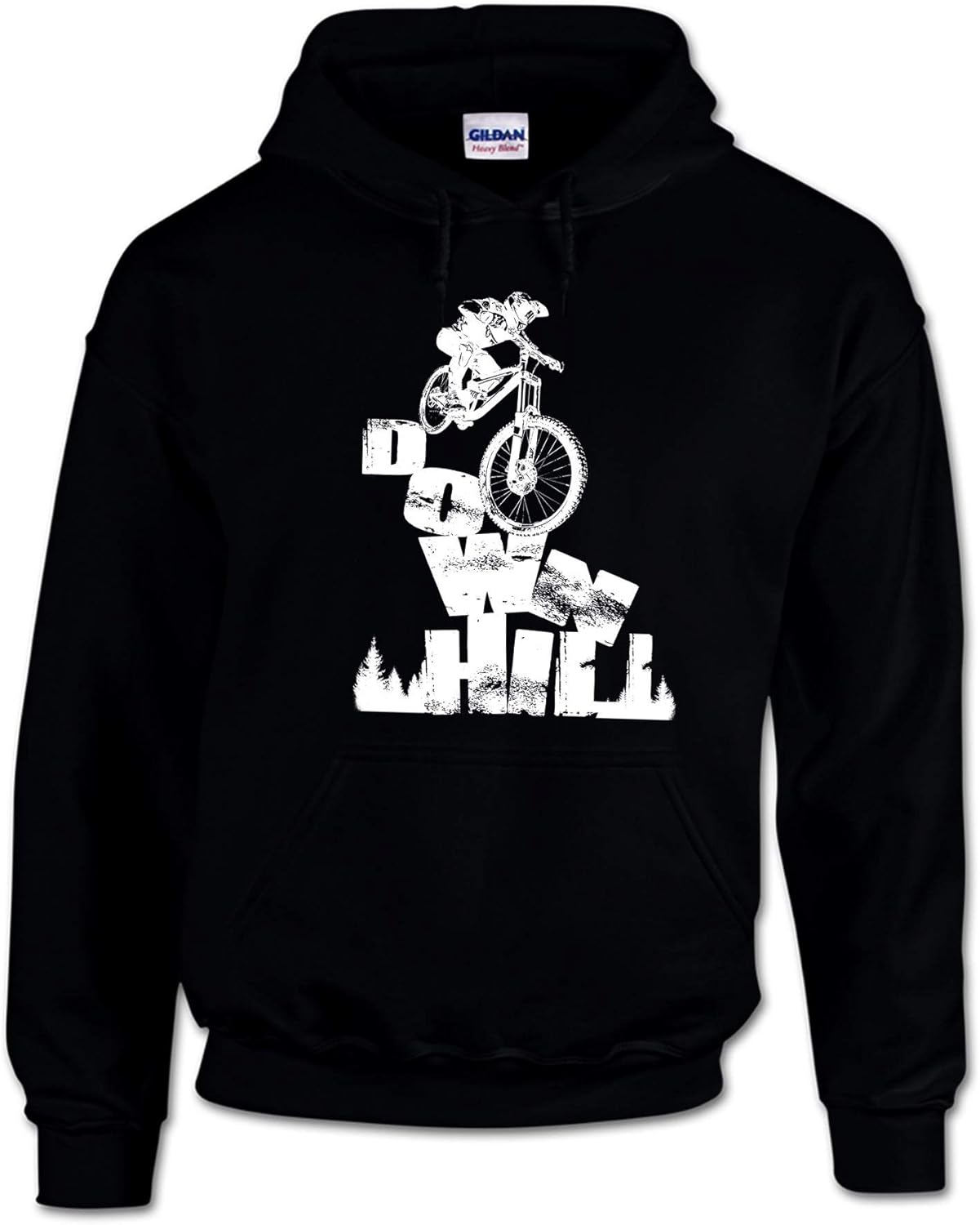 Bicycle hoodie Clearance