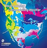 PAUL LANSKY:CONTEMPLATING WEATHER                  image