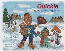 Quickie Goes to the Big Game