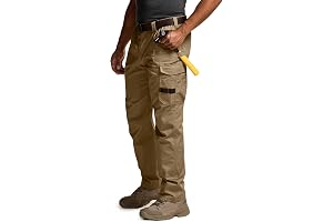 Work Pants Cougar