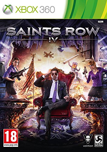 Saints Row IV (4)