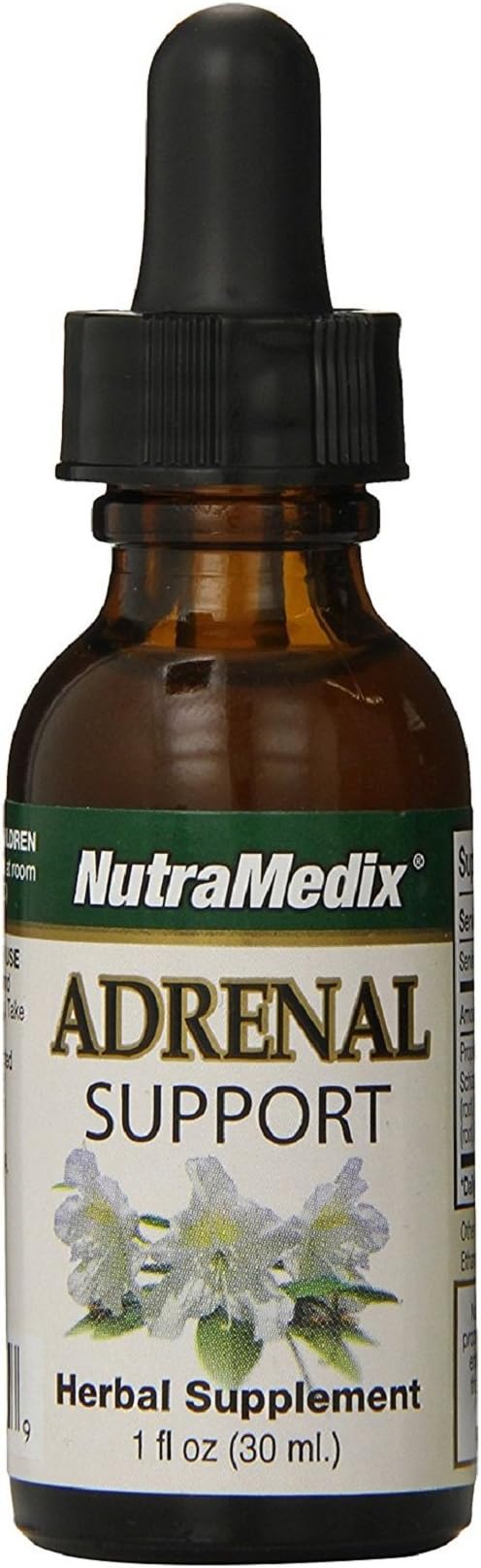 Nutramedix Adrenal (Energy) - 30ml