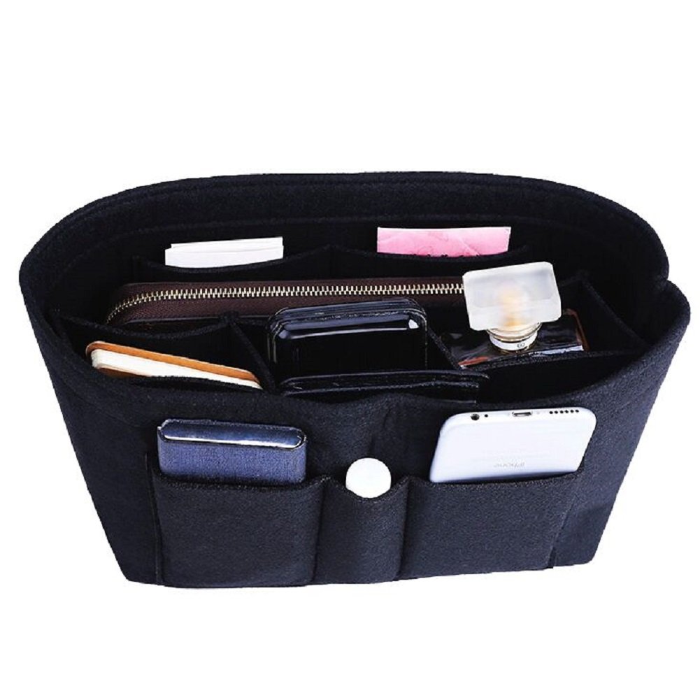 Best Reviewed Purse Organizer Insert