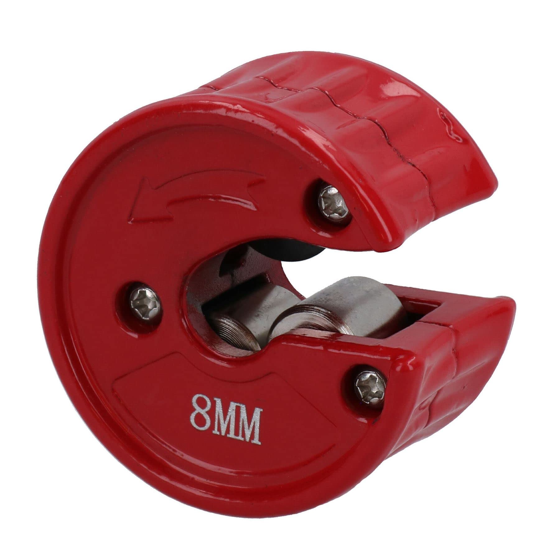 Plumbing Pipe/Auto Tube Cutter 8mm for Copper Tubing/Hand Operated