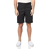 Dickies Men's Relaxed Fit Work Shorts, 11"