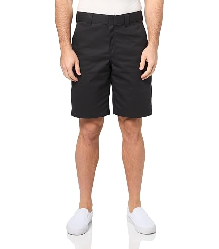 Amazon.com: Dickies Men's 13 Inch Loose Fit Multi-Pocket Work