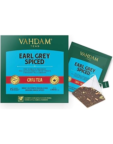 Té chai | Amazon.es