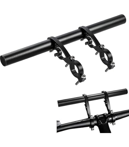 Amazon.com : DIXNA Cross Bandy 26 Bar Clamp Diameter: 1.0 inches