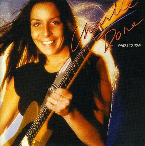 CHARLIE DORE - Singers And Songwriters - Late 