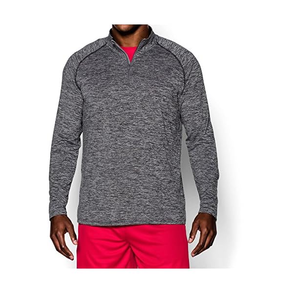 Under Armour Men's Tech ¼ Zip