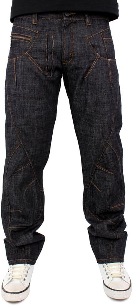 Brooklyn Mint Party Hardy Denim Jeans