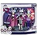 My Little Pony Equestria Girls Photo Finish and the Snapshots 3-Pack Toys R Us Exclusive