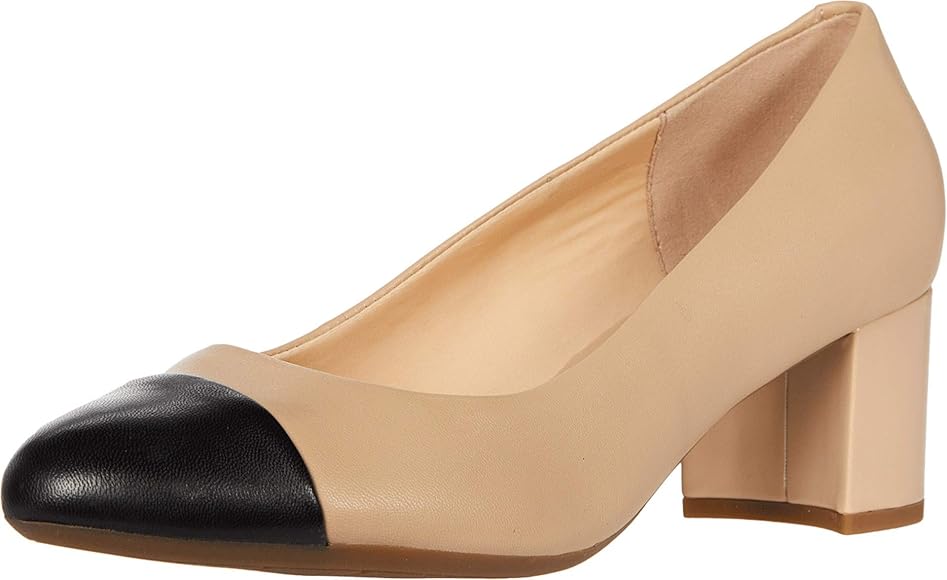 easy spirit elsa pumps