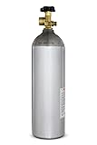 Kegco I22-580 22 Cu. ft. Nitrogen Air Tank High