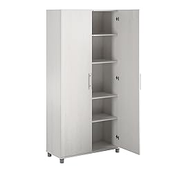 SystemBuild Evolution Camberly 36" Utility Storage