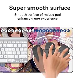 LIUYANZE Board Game DTCG Playmat Table Mats Game