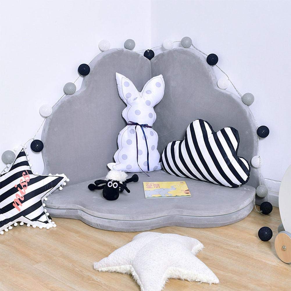 Puzzles Funihut Tapis De Sol Epais Pour Leveil De Bebe Tapis De Jeu En Mousse Pour Bebe Avec Barriere 160 80cm Tapis De Jeu Coussin Coussin Petale Jeux Et Jouets Abctechnologies Gr