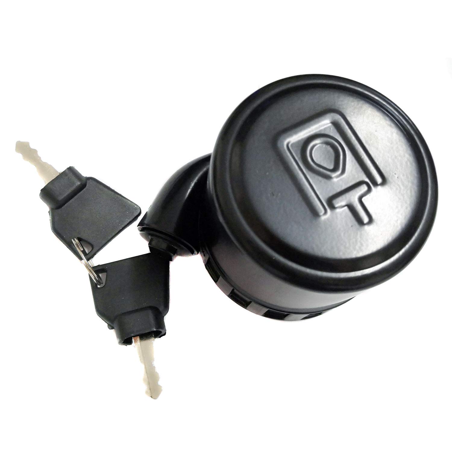 RTPARTS Hydraulic Tank Cap with Keys 32/925421 for JCB 3CX 2CX 2CXS