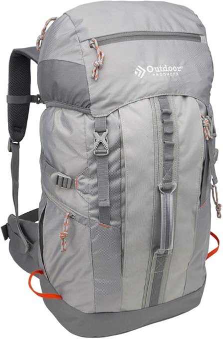 outdoor products arrowhead backpack