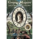 Mirror Mirror: A Novel