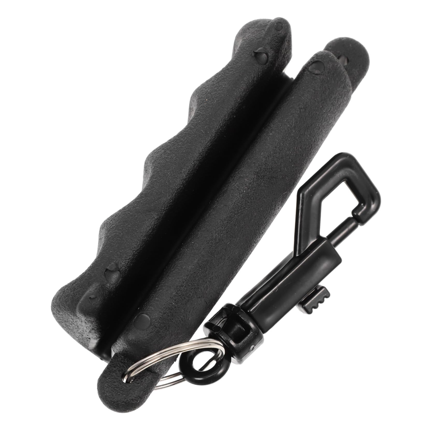 TOGEVAL Arrow Puller Chain Silicone Hanging Puller for Compact and Portable Arrow Remover Tool for Archery Accessories