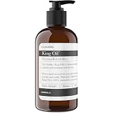 COLDLABEL King Oil