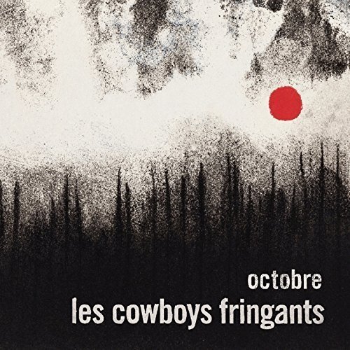 Les Cowboys Fringants - Les Feuilles mortes Lyrics - Zortam Music