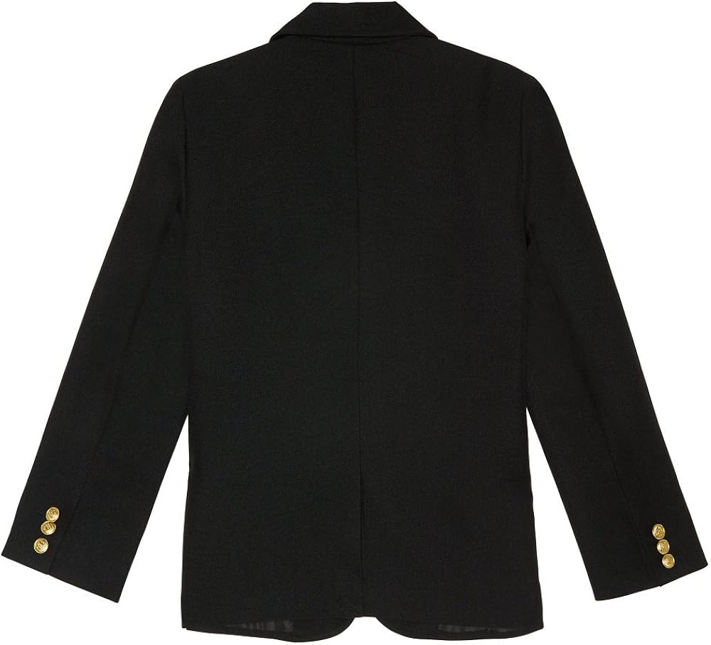 French Toast Boys' School Blazer: Clothing