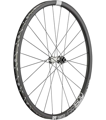 Amazon.com : Dt Swiss E 1800 Spline 30 700C RR E1800 Spline CL