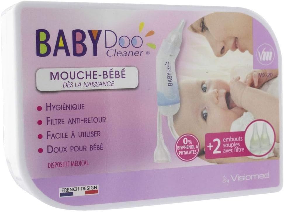 Mouche Bebe Baby Doo Visiomed Bebe Puericulture Toilette De Bebe Lawawarenesssociety In