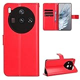 Jiajihua Cover Compatible with ZTE Nubia Z50S Pro