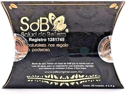 amazon semilla de brasil