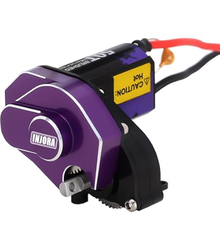 LIL MINI 110 ＆ MINI TURBO M Amazon.com: Kyosho 2.4 GHz Mini-Z X-Speed V Motor : Toys & Games