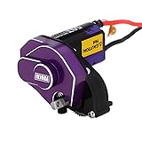 INJORA 050 50T Brushed Motor with Helical Gear