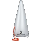 Harmony Vinyl Mini Kayak Floatation Bag with Bow
