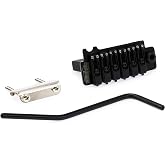 Gotoh Wilkinson VS100N Tremolo for S-style Guitars - Black