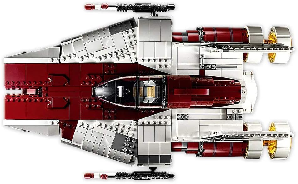 lego 75275