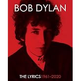 The Lyrics: 1961-2020