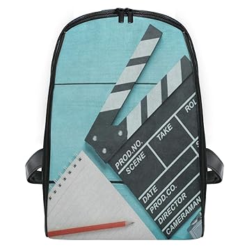 blank bookbags