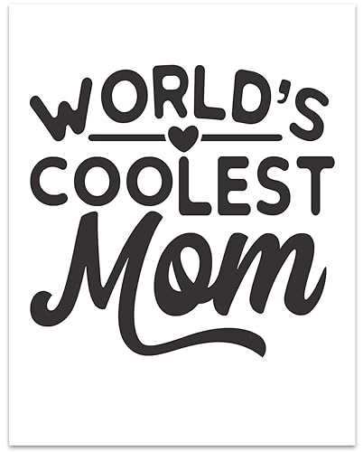 coolest mothers day gifts