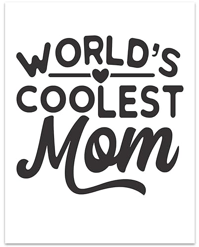 coolest mother's day gifts