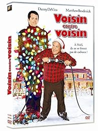 Voisin Contre Voisin