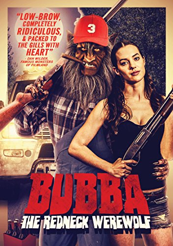 Download Bubba The Redneck Werewolf