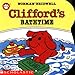 Clifford's Bathtime (Clifford the Small Red Puppy)