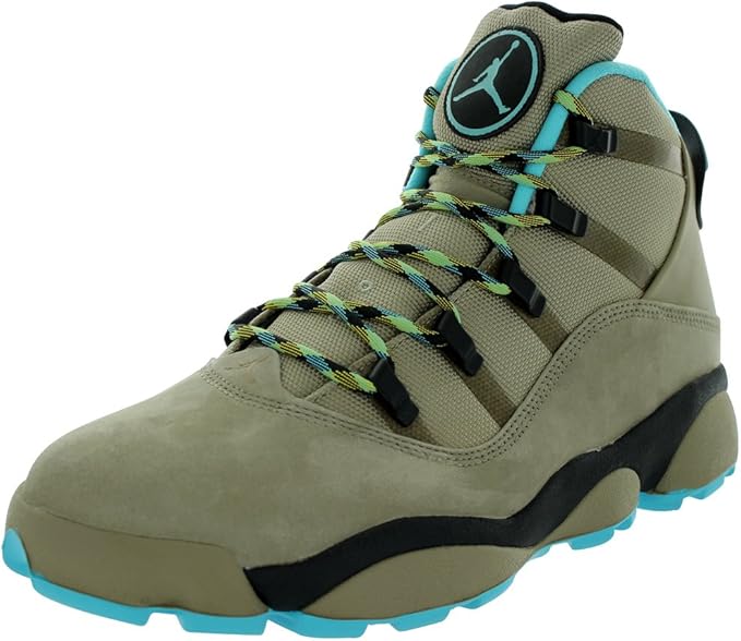 air jordan winter boots