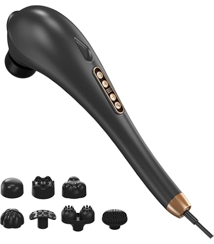 vivitar vibrating massage gun The Best Sex Toys for Beginners