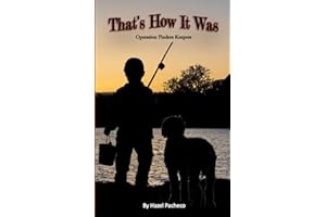 That's How It Was: Operation Finders Keepers