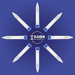 Kashi Scientific Conical Centrifuge Tubes